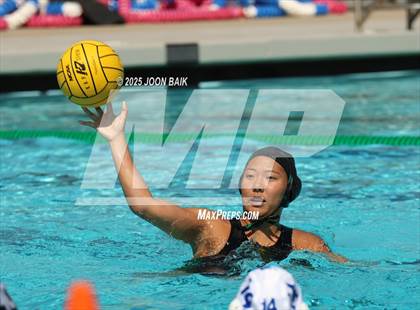 Thumbnail 2 in Castro Valley vs Irvington (Battle of the Bay) photogallery.
