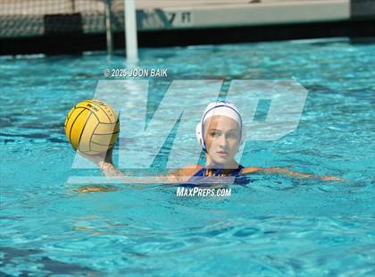 Thumbnail 2 in Castro Valley vs Irvington (Battle of the Bay) photogallery.