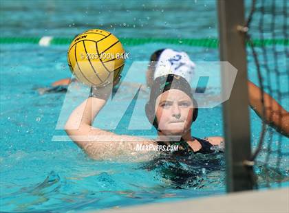 Thumbnail 1 in Castro Valley vs Irvington (Battle of the Bay) photogallery.