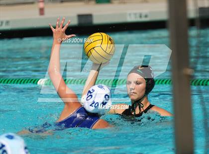 Thumbnail 3 in Castro Valley vs Irvington (Battle of the Bay) photogallery.