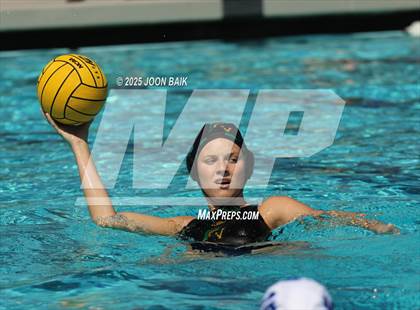 Thumbnail 3 in Castro Valley vs Irvington (Battle of the Bay) photogallery.