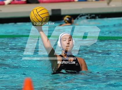 Thumbnail 1 in Castro Valley vs Irvington (Battle of the Bay) photogallery.