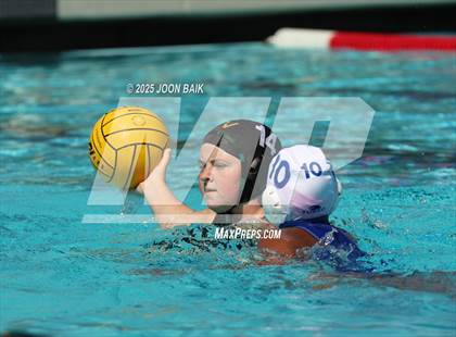 Thumbnail 2 in Castro Valley vs Irvington (Battle of the Bay) photogallery.