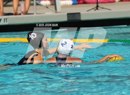 Thumbnail 1 in Castro Valley vs Irvington (Battle of the Bay) photogallery.