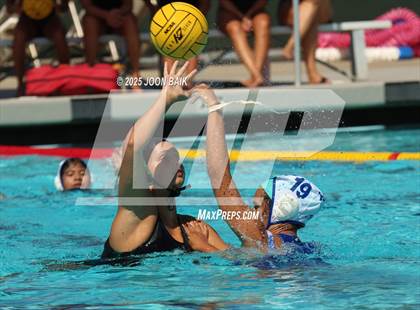 Thumbnail 2 in Castro Valley vs Irvington (Battle of the Bay) photogallery.