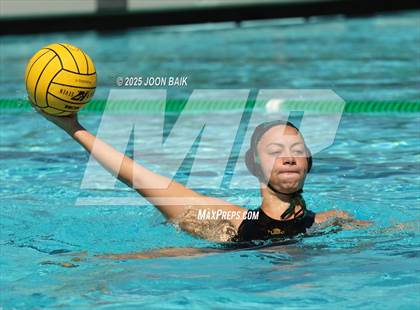 Thumbnail 3 in Castro Valley vs Irvington (Battle of the Bay) photogallery.