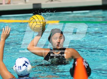 Thumbnail 3 in Castro Valley vs Irvington (Battle of the Bay) photogallery.