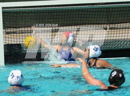 Thumbnail 2 in Castro Valley vs Irvington (Battle of the Bay) photogallery.