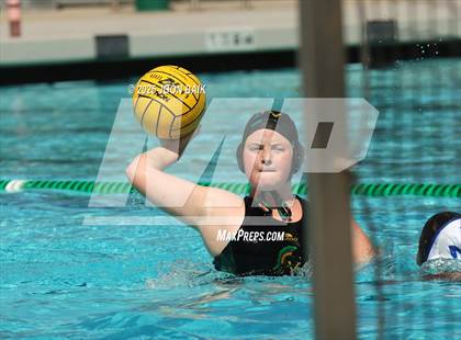 Thumbnail 2 in Castro Valley vs Irvington (Battle of the Bay) photogallery.