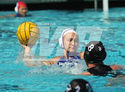 Thumbnail 1 in Castro Valley vs Irvington (Battle of the Bay) photogallery.
