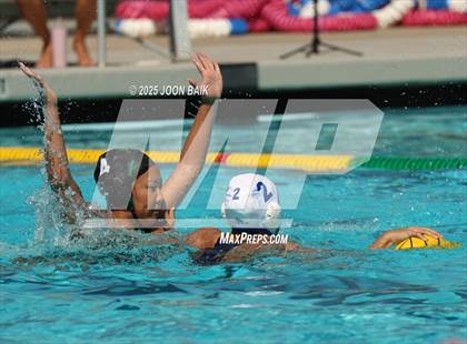 Thumbnail 3 in Castro Valley vs Irvington (Battle of the Bay) photogallery.