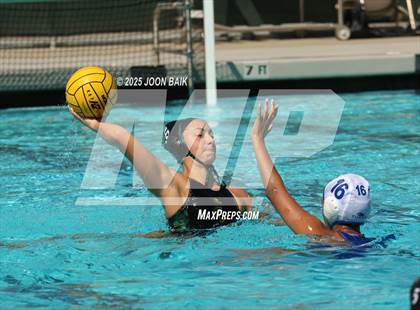 Thumbnail 2 in Castro Valley vs Irvington (Battle of the Bay) photogallery.