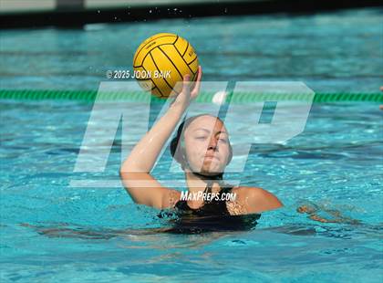 Thumbnail 2 in Castro Valley vs Irvington (Battle of the Bay) photogallery.