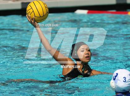 Thumbnail 1 in Castro Valley vs Irvington (Battle of the Bay) photogallery.