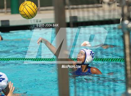 Thumbnail 3 in Castro Valley vs Irvington (Battle of the Bay) photogallery.