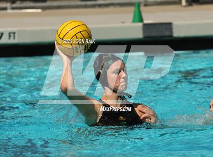 Thumbnail 2 in Castro Valley vs Irvington (Battle of the Bay) photogallery.