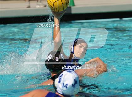 Thumbnail 2 in Castro Valley vs Irvington (Battle of the Bay) photogallery.