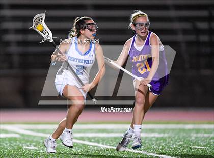 Thumbnail 2 in Lake Braddock @ Centreville photogallery.
