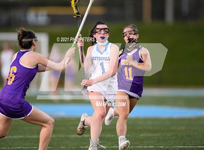Thumbnail 2 in Lake Braddock @ Centreville photogallery.