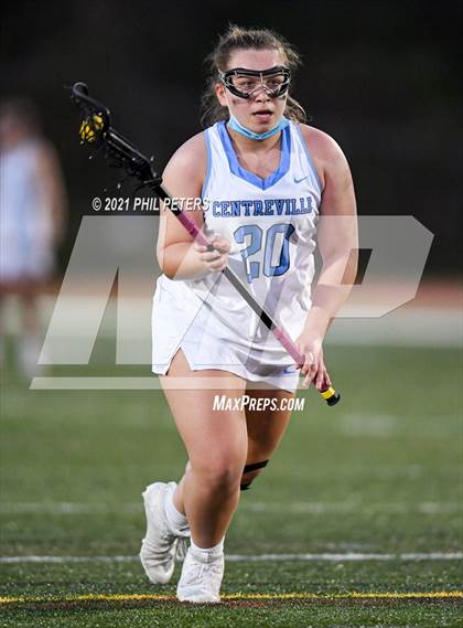 Thumbnail 3 in Lake Braddock @ Centreville photogallery.