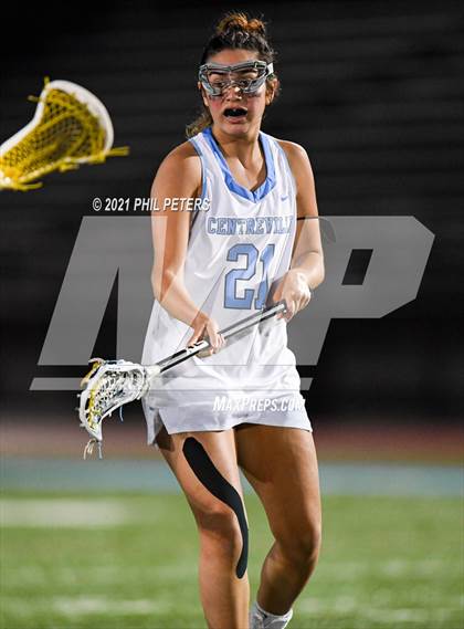Thumbnail 2 in Lake Braddock @ Centreville photogallery.