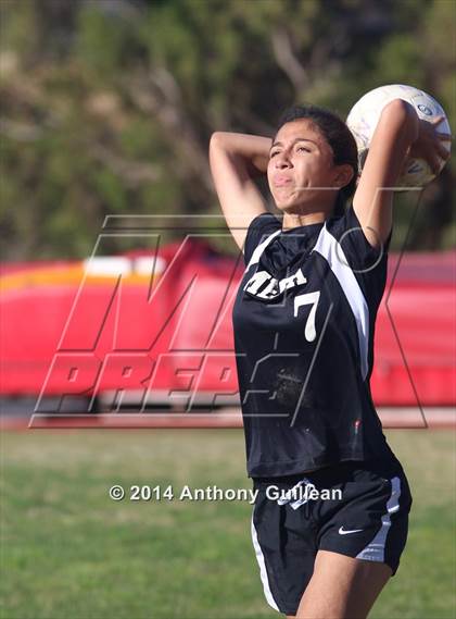 Thumbnail 1 in El Dorado vs. Costa Mesa photogallery.