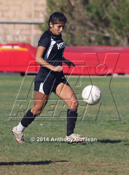 Thumbnail 3 in El Dorado vs. Costa Mesa photogallery.