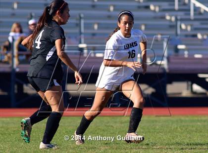 Thumbnail 3 in El Dorado vs. Costa Mesa photogallery.