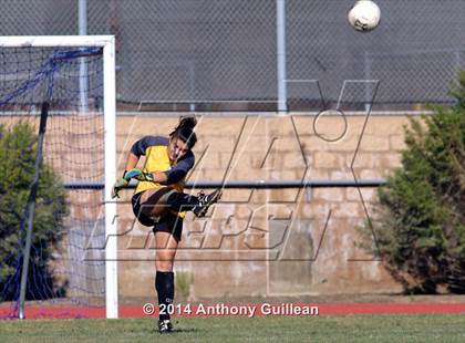 Thumbnail 1 in El Dorado vs. Costa Mesa photogallery.