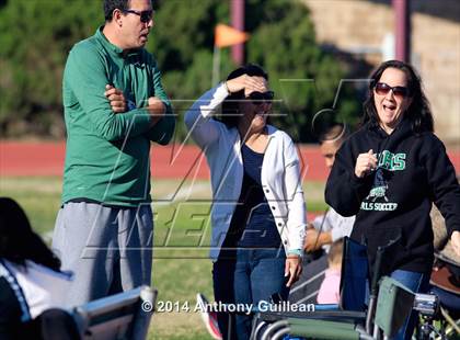 Thumbnail 3 in El Dorado vs. Costa Mesa photogallery.
