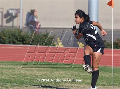 Thumbnail 3 in El Dorado vs. Costa Mesa photogallery.