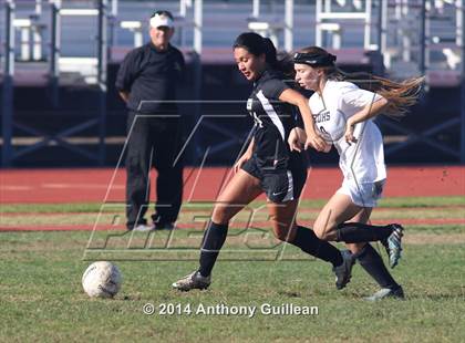Thumbnail 2 in El Dorado vs. Costa Mesa photogallery.