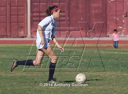 Thumbnail 2 in El Dorado vs. Costa Mesa photogallery.