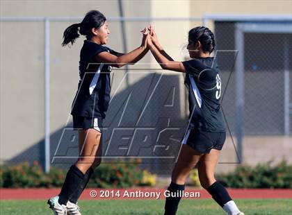 Thumbnail 1 in El Dorado vs. Costa Mesa photogallery.