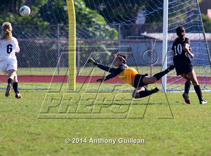 Thumbnail 2 in El Dorado vs. Costa Mesa photogallery.