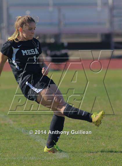 Thumbnail 1 in El Dorado vs. Costa Mesa photogallery.
