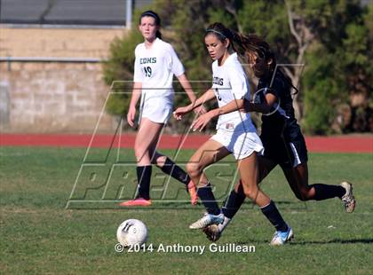 Thumbnail 1 in El Dorado vs. Costa Mesa photogallery.