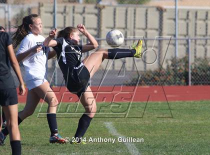 Thumbnail 2 in El Dorado vs. Costa Mesa photogallery.