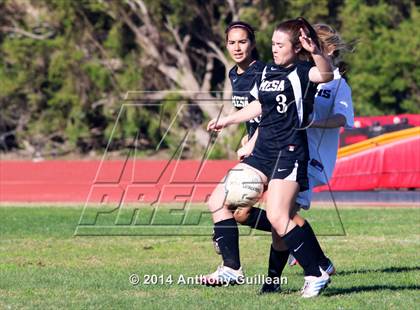 Thumbnail 2 in El Dorado vs. Costa Mesa photogallery.