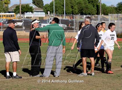 Thumbnail 1 in El Dorado vs. Costa Mesa photogallery.