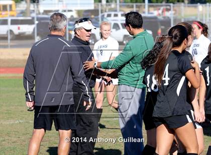 Thumbnail 1 in El Dorado vs. Costa Mesa photogallery.