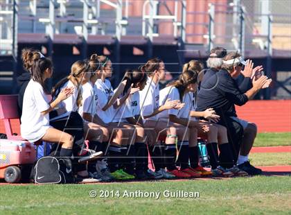 Thumbnail 2 in El Dorado vs. Costa Mesa photogallery.