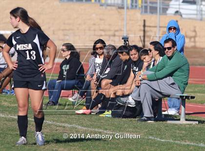 Thumbnail 3 in El Dorado vs. Costa Mesa photogallery.