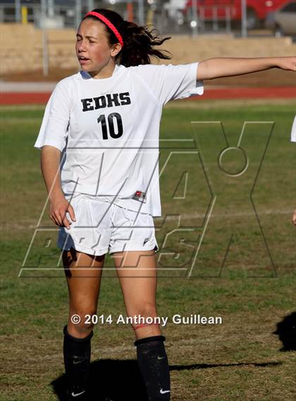 Thumbnail 2 in El Dorado vs. Costa Mesa photogallery.