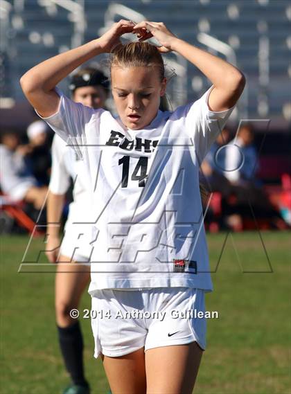 Thumbnail 2 in El Dorado vs. Costa Mesa photogallery.