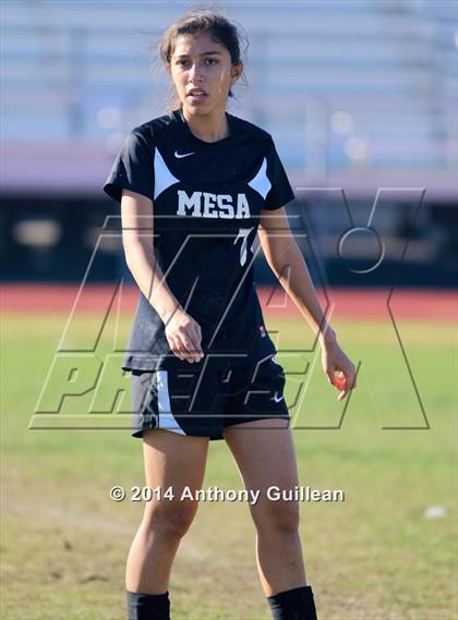 Thumbnail 3 in El Dorado vs. Costa Mesa photogallery.
