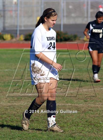 Thumbnail 3 in El Dorado vs. Costa Mesa photogallery.