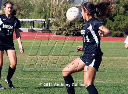 Thumbnail 3 in El Dorado vs. Costa Mesa photogallery.