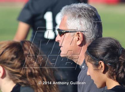 Thumbnail 1 in El Dorado vs. Costa Mesa photogallery.