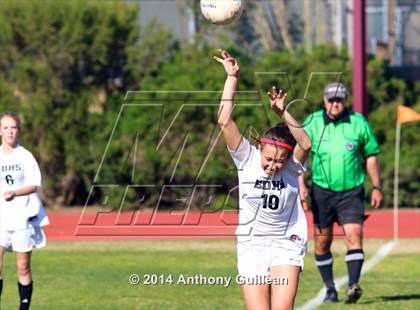 Thumbnail 3 in El Dorado vs. Costa Mesa photogallery.